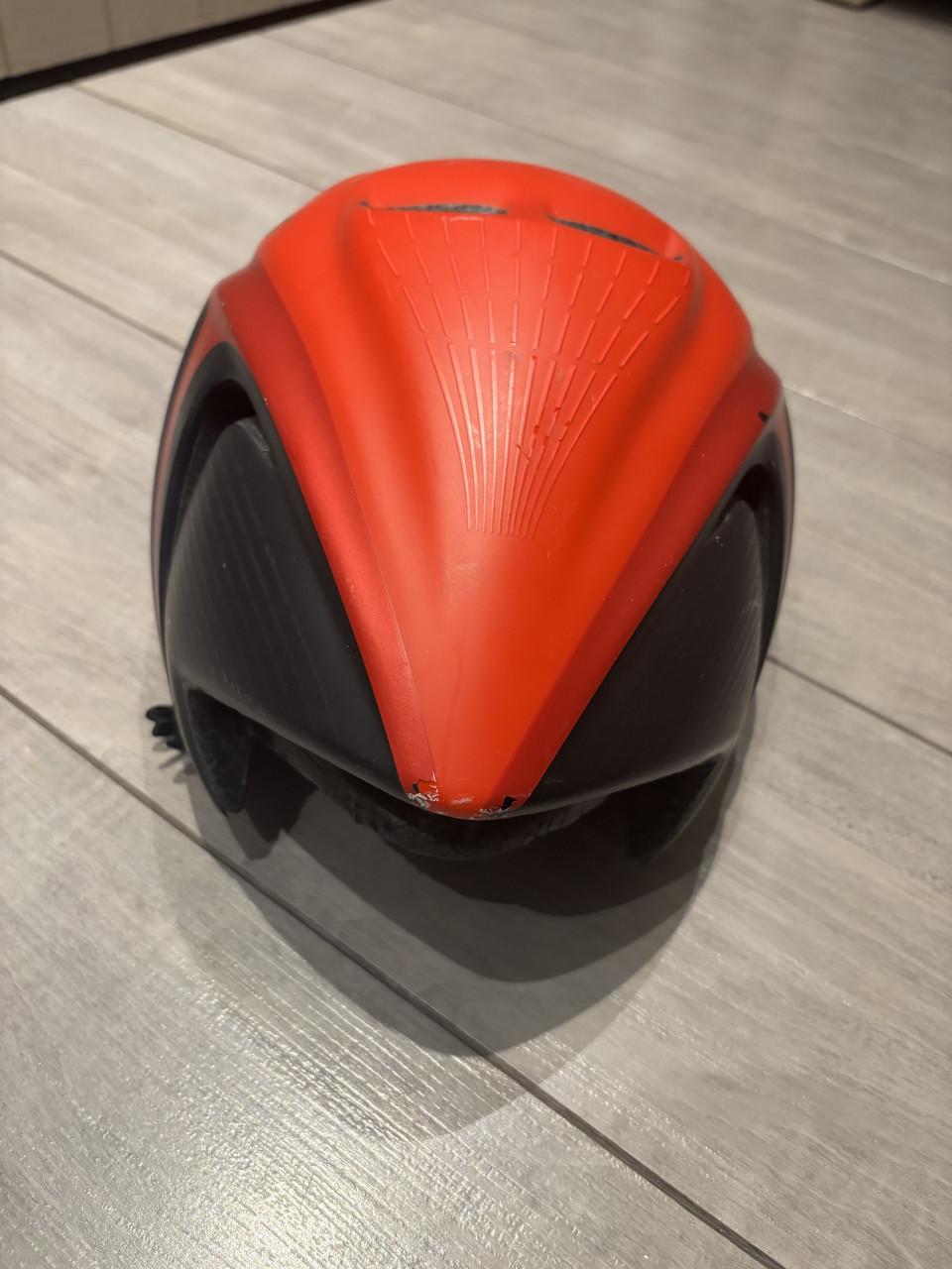 S-Works Evade Fietshelm - Lichte Gebruiksporen