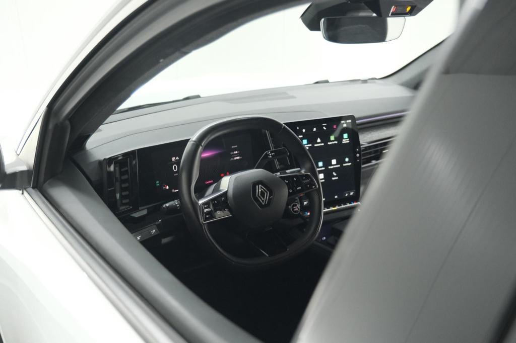 Renault Austral mild hybrid 160 x-tronic techno | camera | dodehoekdetectie