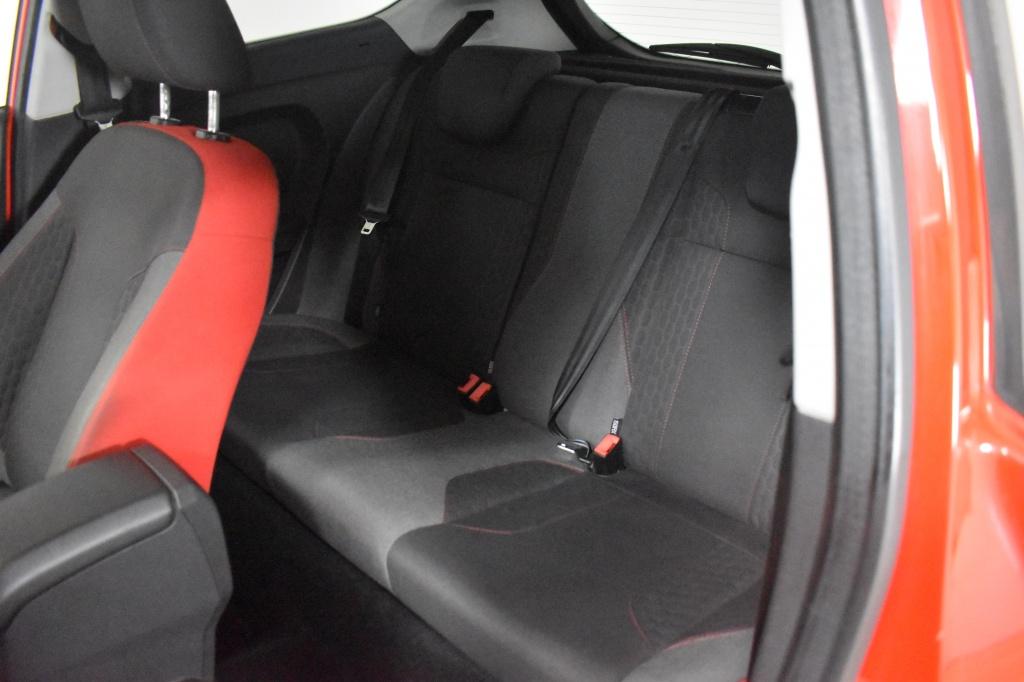 Ford Fiesta 1.0i turbo 140pk, sport