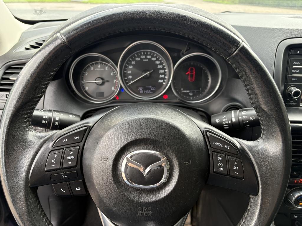 Mazda Cx-5 2.0 ts 2wd 100% dealeronderhouden