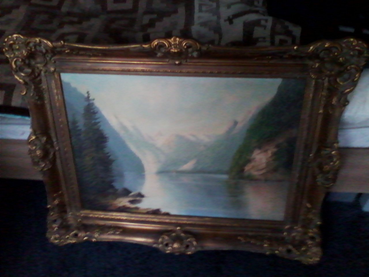 Schilderij