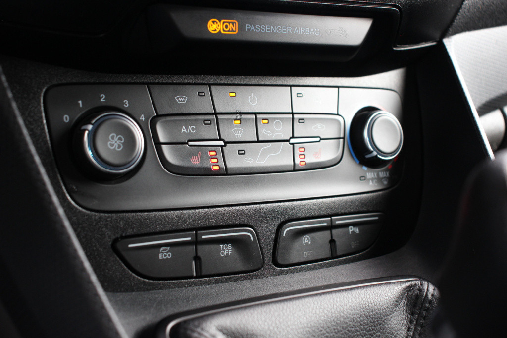 Ford Transit Connect 1.5 ecoblue l2 trend | stoelverwarming | lm velgen |