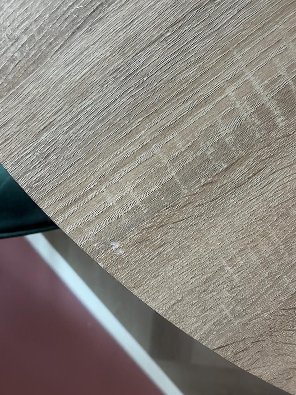 Ronde eettafel  hobby