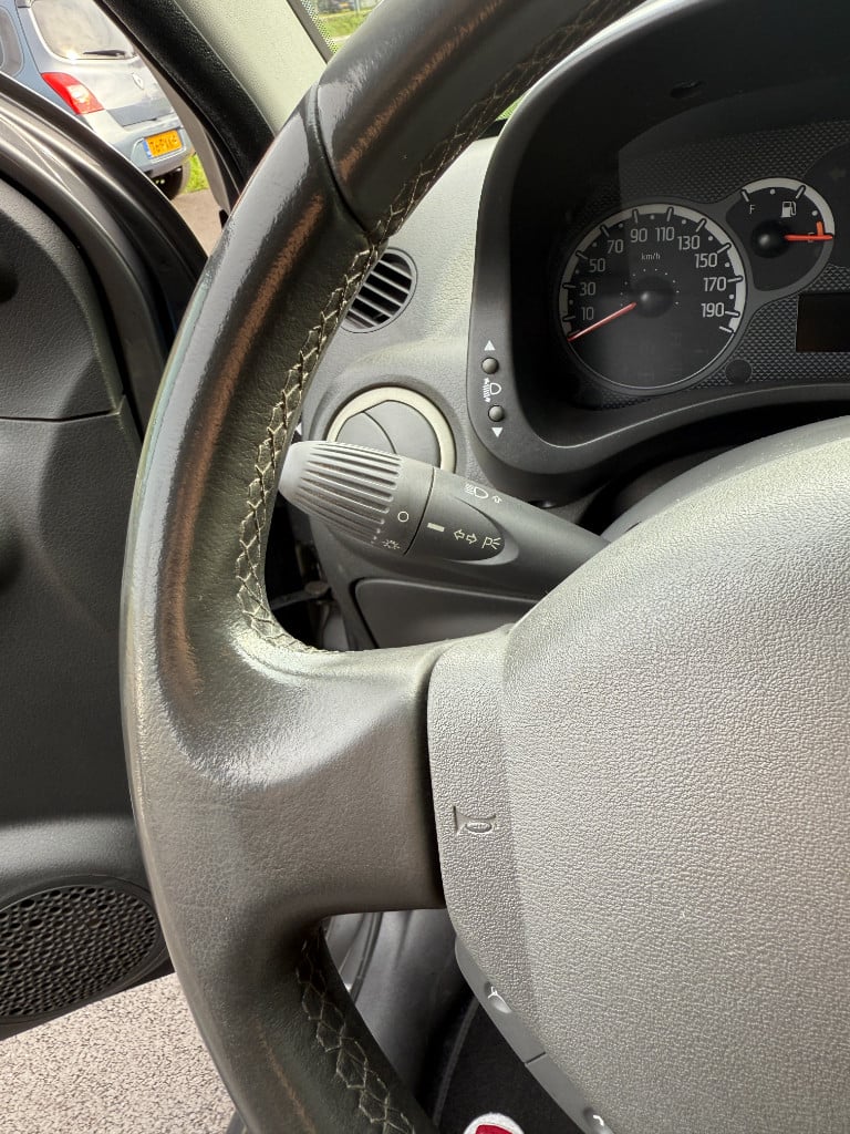 Fiat Panda 1.2 - edizione cool - airco