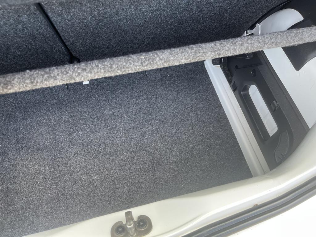 Volkswagen UP! 1.0 bmt move up!