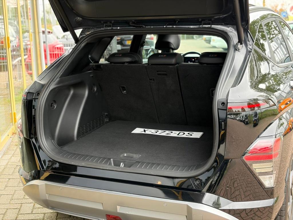 Hyundai Kona 1.6 gdi hev n li. s.