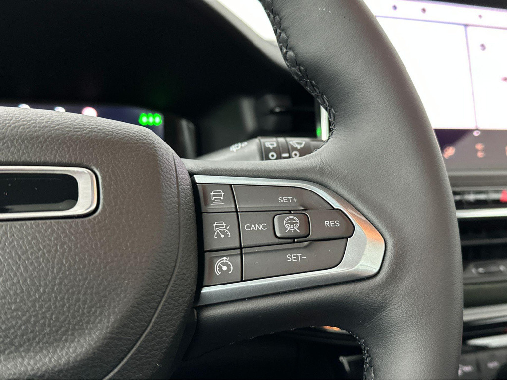 Jeep Compass 4xe 240 phev the north star | full option | panoramadak | alpi