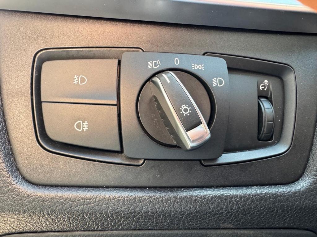 BMW 3-serie touring 318i corp l. exec