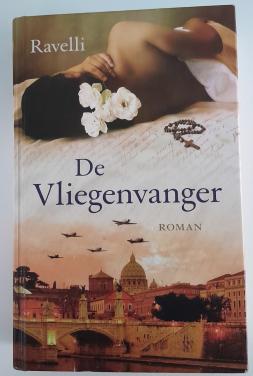 De Vliegenvanger - M. Ravelli.