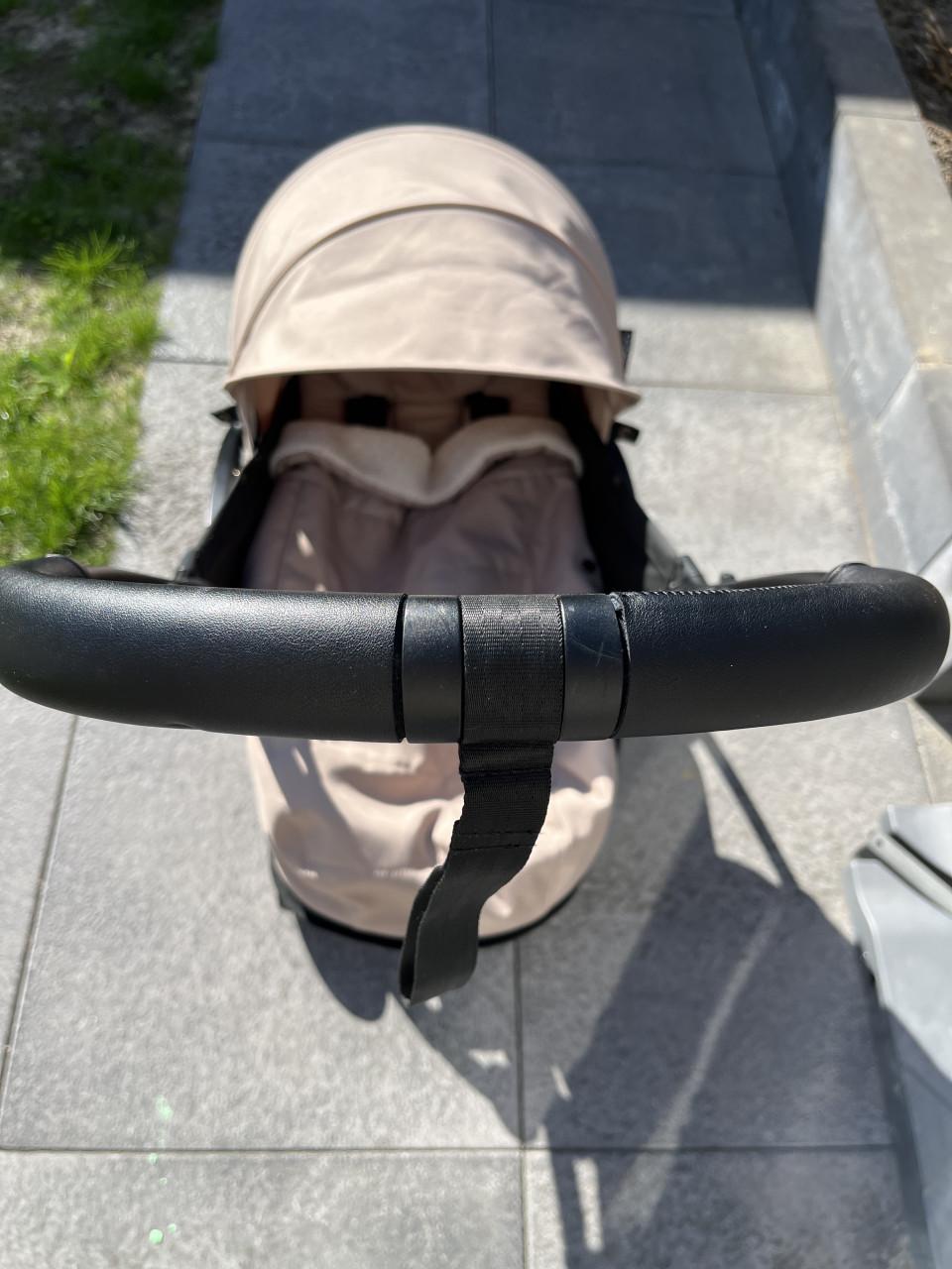 Stokke YOYO³ 0+ kinderwagen