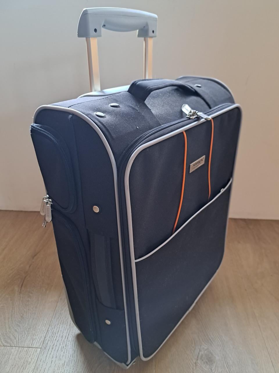 Nieuwe laptopkoffer