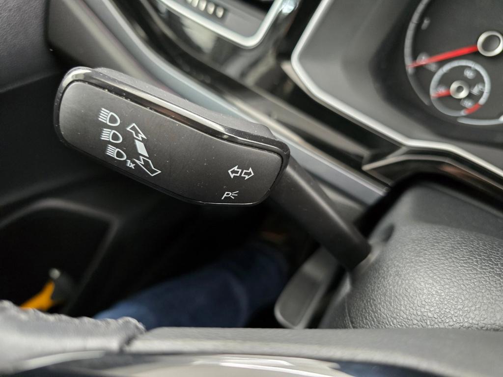 Volkswagen Polo occasion 1.0 tsi highline | wit | tweedehands volkswagen po