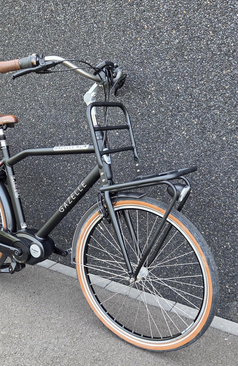 Mooi nette Gazelle HeavyDutyNL C7 HMB 54cm  2400km