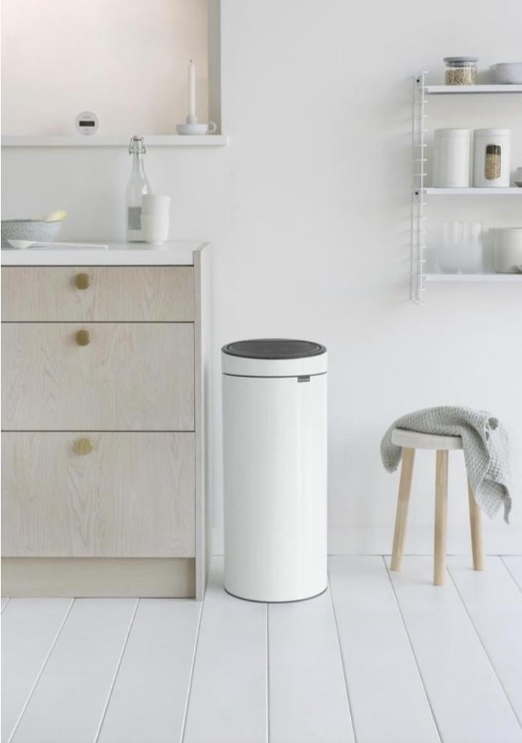 Brabantia prullenbak