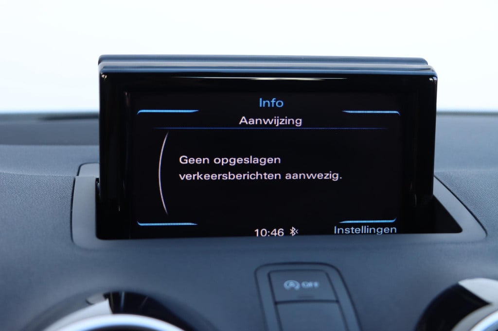 Audi A1 Sportback 1.0 tfsi adrenalin