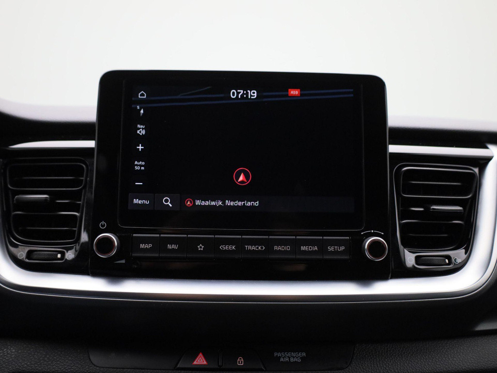 Kia Stonic 1.0 t-gdi mhev dynamicplusline | navigatie | climate control | c