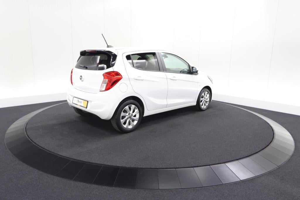 Opel Karl 1.0 ecoflex innovation | automaat | apple carplay | parkeersensor