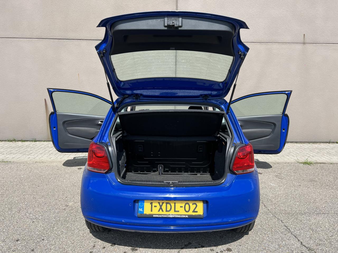 Volkswagen Polo 1.2 Easyline