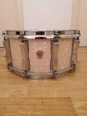 Ludwig snaredrum