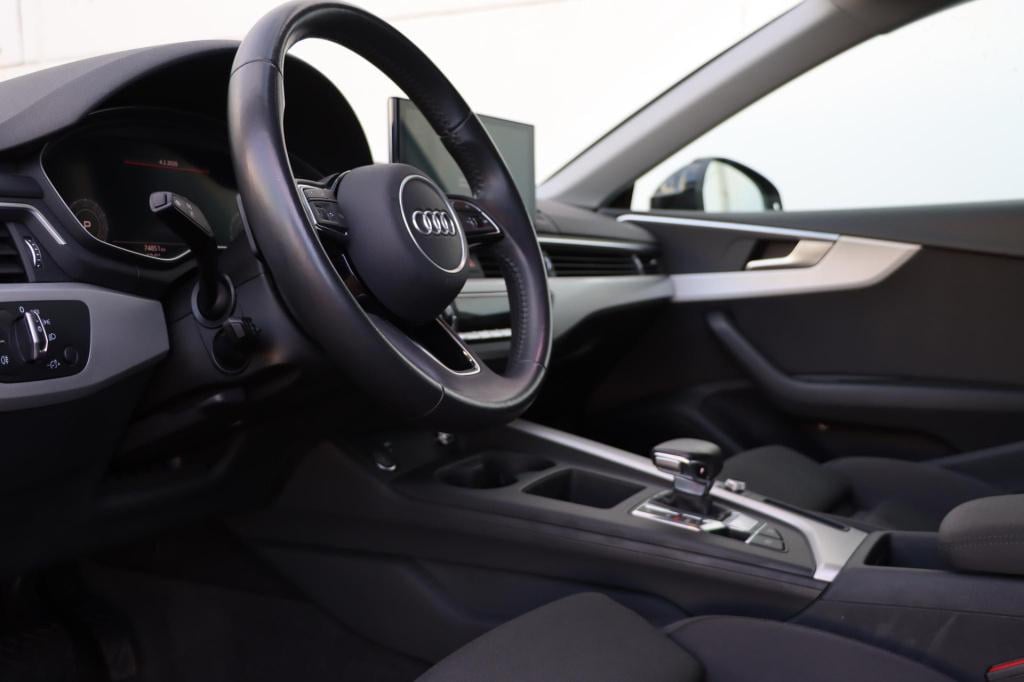 Audi A5 sportback 40 tfsi launch edition sport 190pk s tronic