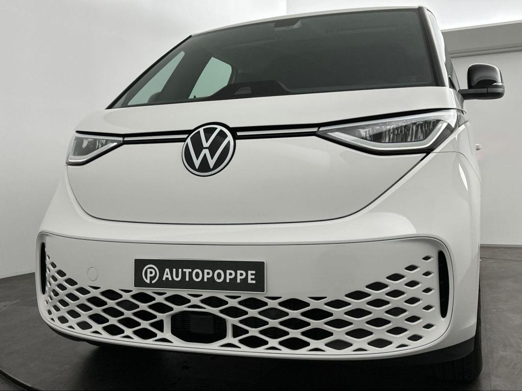 Volkswagen Id. Buzz Cargo 79 kwh