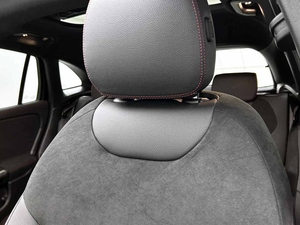 Mercedes-Benz Eqa 250+ business solution amg 71 kwh | nightpakket | panoram