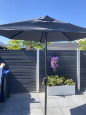 Balkon Parasol