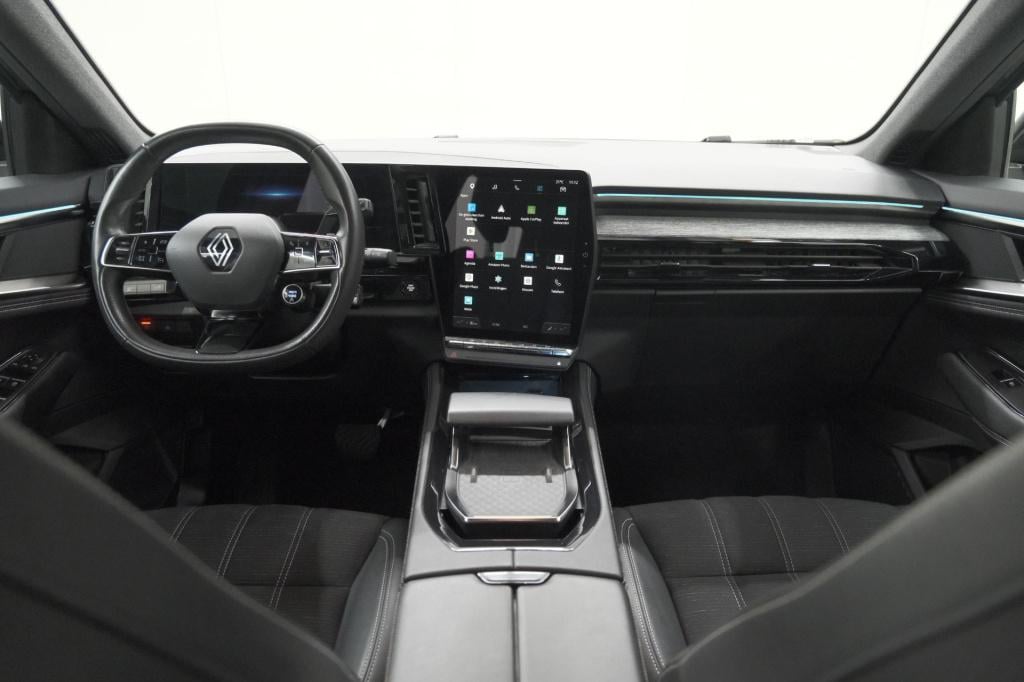 Renault Austral 1.2 e-tech full hybrid 200 techno | 1500 kg trekgewicht | c