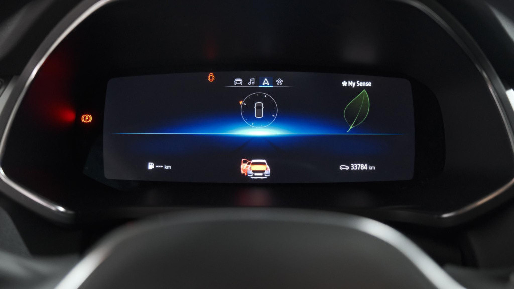 Renault Captur mild hybrid 140 edc techno | 360 camera | 9.3 inch grootsche