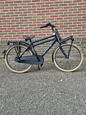 Cortina u4 mini jongens 24'' nex 3 van 549 voor 195 inruil mogelijk