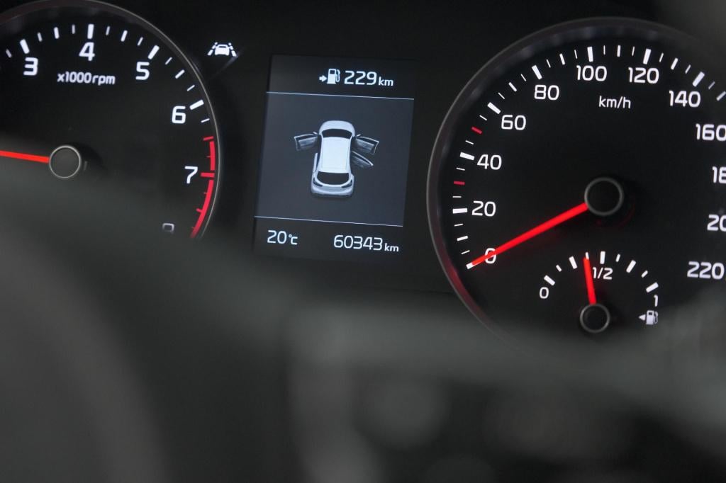 Kia Rio 1.0 tgdi gt-line | pack winter | camera | apple carplay | navigatie