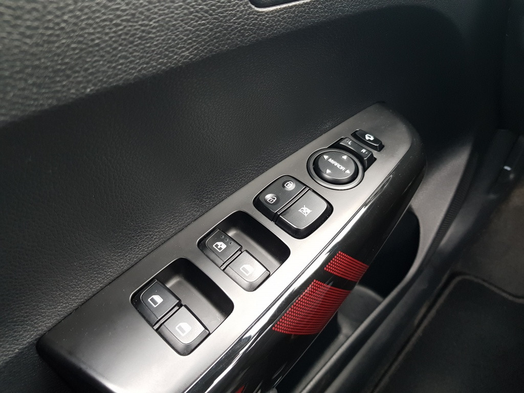 Kia Picanto gt-line turbo 100pk