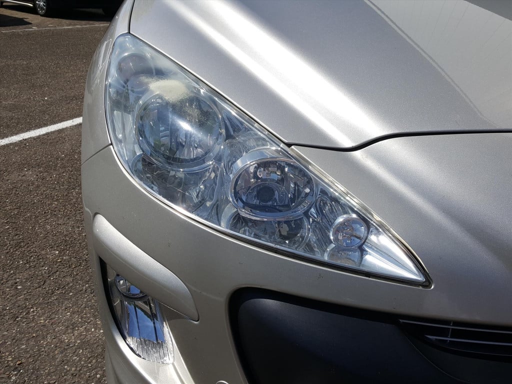 Peugeot 308 1.6 thp 16v 140 5-drs aut xt