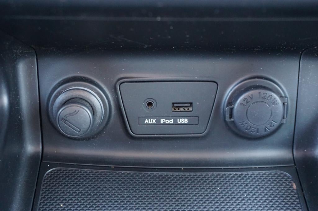 Hyundai Ix35 2.0i style climate / cruise / elektr. ramen / trekhaak / lm ve