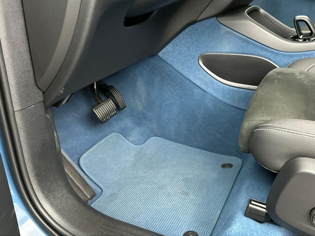 Volvo XC40 t5 262pk recharge ultimate dark | adap.cruise| panodak| trekhaak