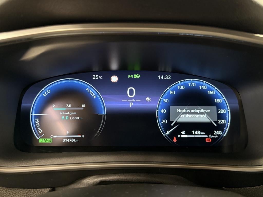 Toyota Corolla Touring Sports hybrid 200 executive| jbl| hud| stoelverw.| a