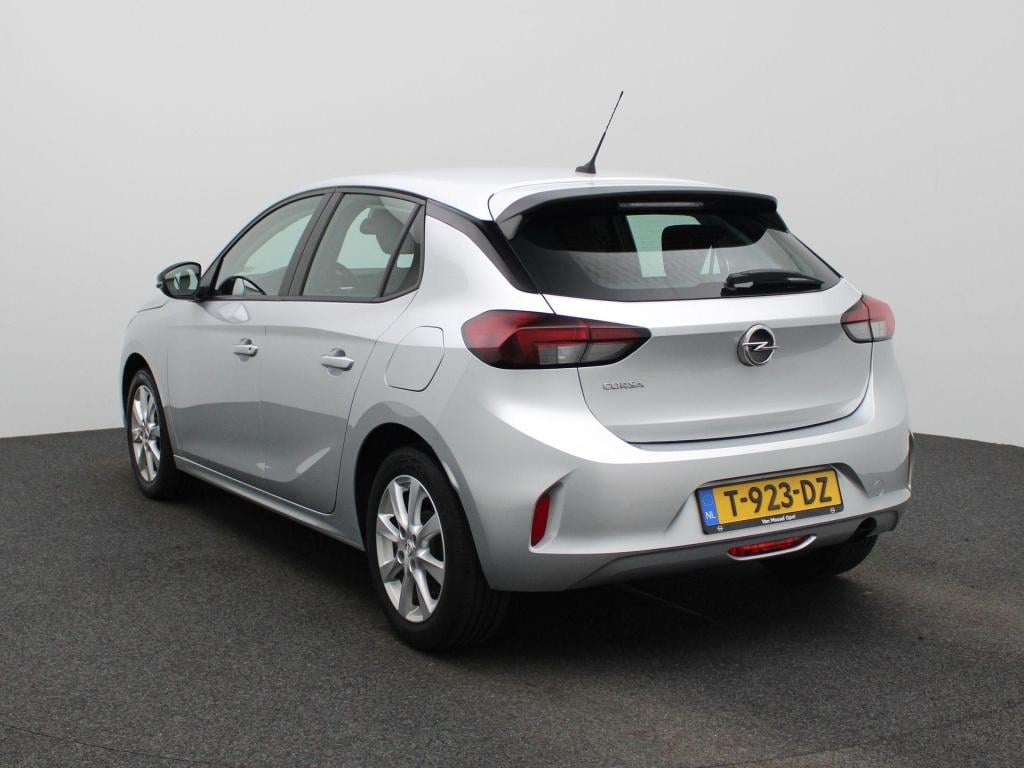 Opel Corsa 1.2 level 2 | bluetooth | apple carplay / android auto | cruise 