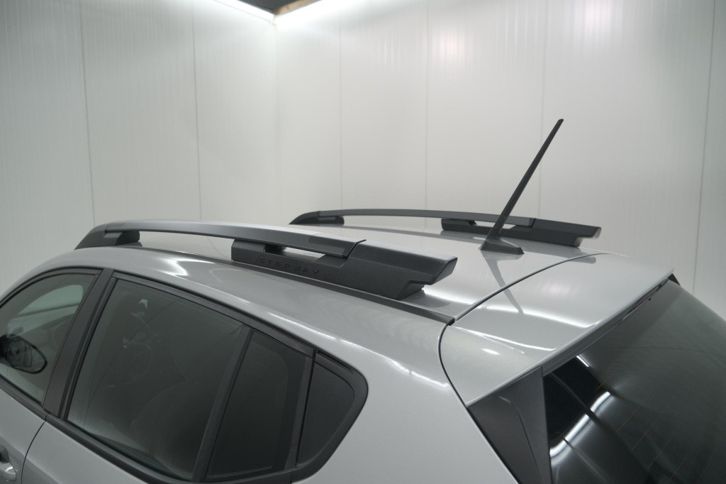 Dacia Sandero Stepway tce 90 expression | camera | dodehoekdetectie | navig