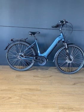 E-bike
