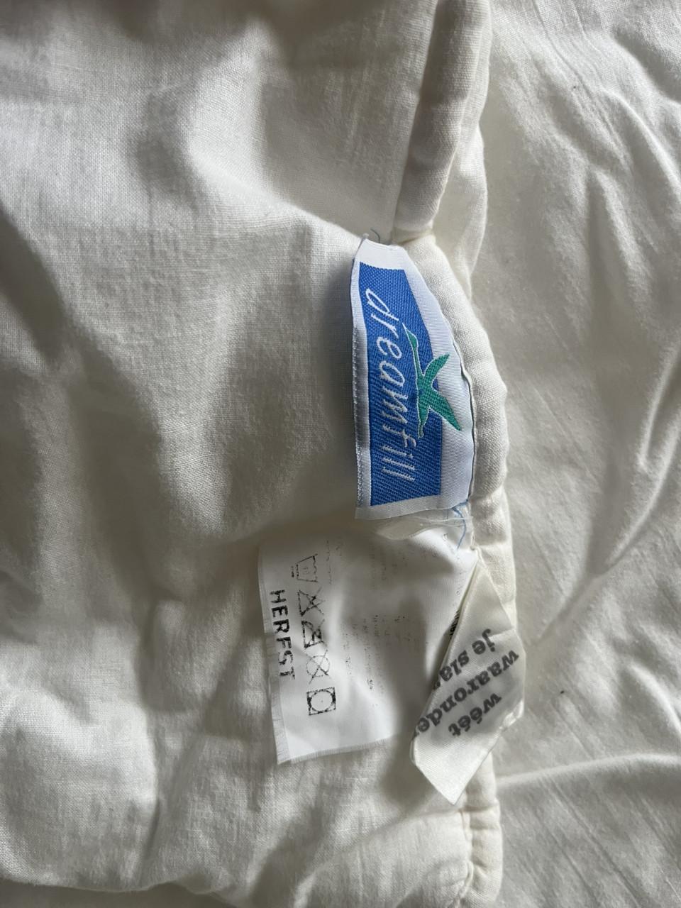 Dekbed Dreamfill Herfst