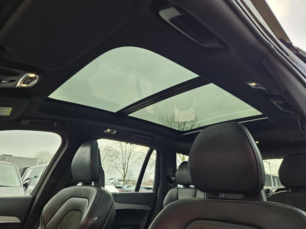Volvo XC90 2.0 t8 twin engine awd r-design | pano | elek. trekhaak