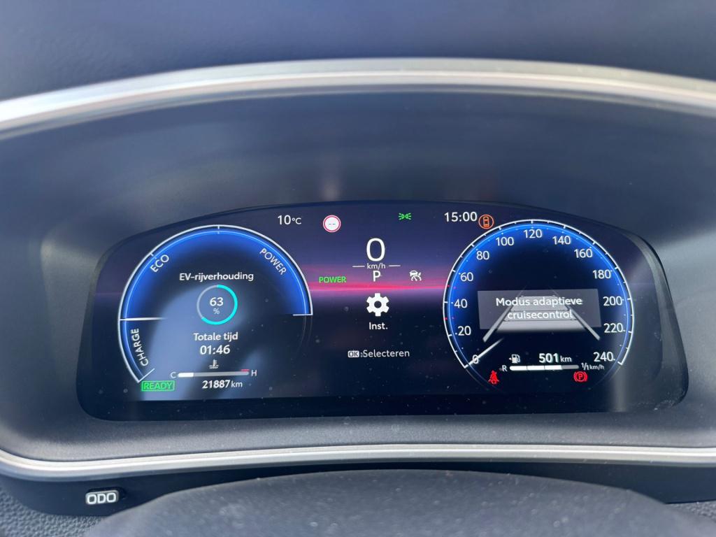 Toyota Corolla Cross 2.0 high power hybrid active