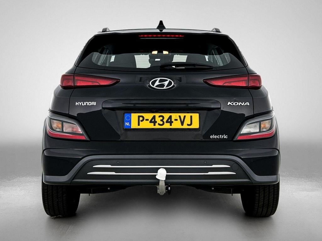 Hyundai Kona ev comfort 64 kwh | automaat | adaptive cruise control | apple