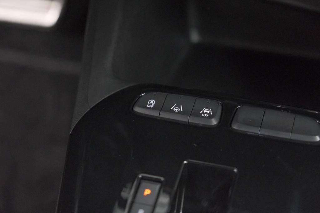 Opel Corsa 1.2 turbo 110 hybrid gs | adaptieve cruise control | dodehoekdet