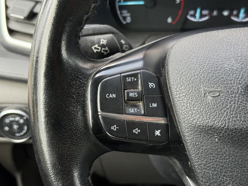 Ford Transit Custom 320 2.0 tdci l2h1 sport | 1e eig | carplay | camera | c
