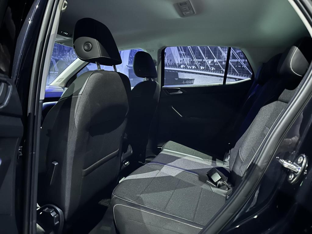 Volkswagen T-cross 1.0 tsi style *led*navi*appconnect*