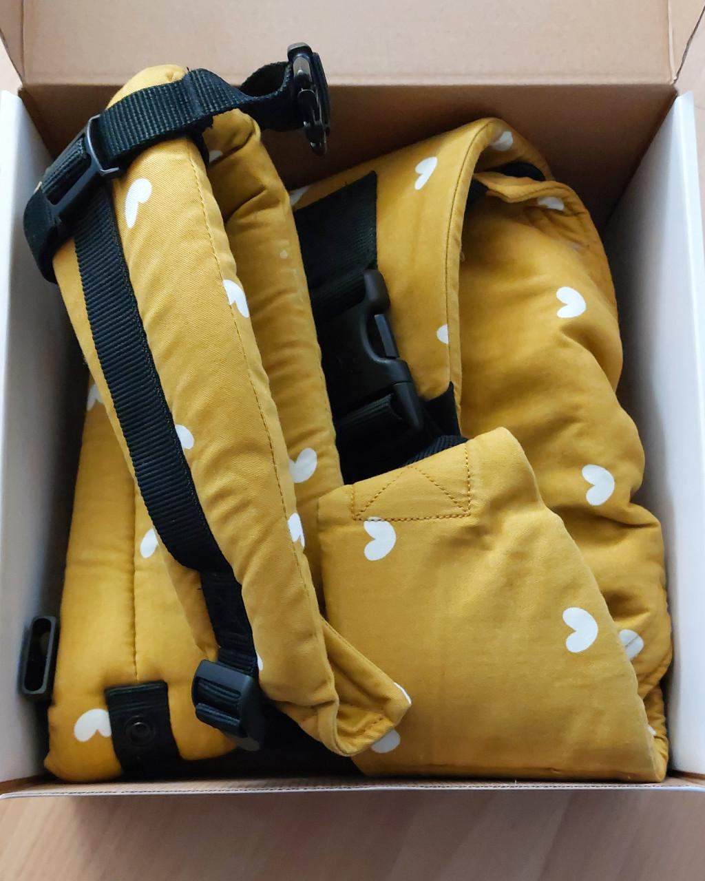 Tula Explore Baby Carrier