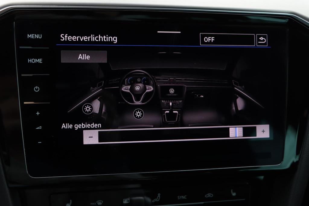 Volkswagen Passat variant 1.4 tsi phev gte business | soh 91,1,% |