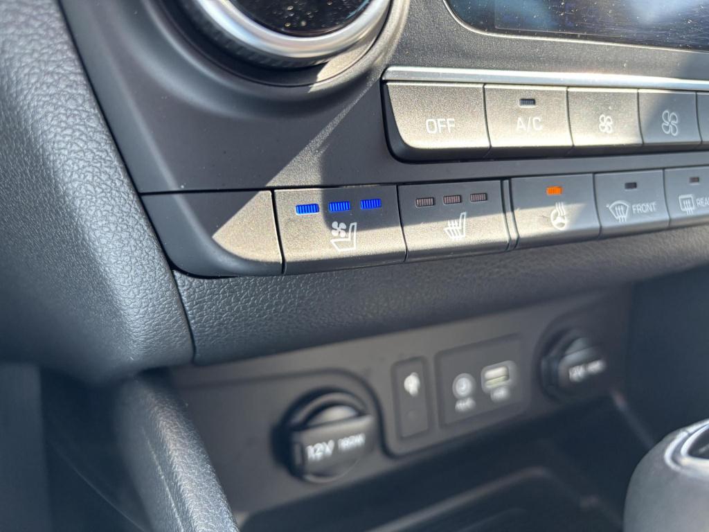 Hyundai Tucson 1.6 t-gdi premium automaat, nl-auto incl. trekhaak!