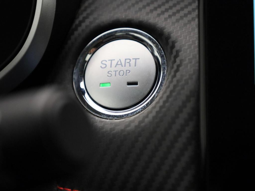 MG Zs Ev long range luxury 70 kwh | leder | panoramadak | led koplampen | 3